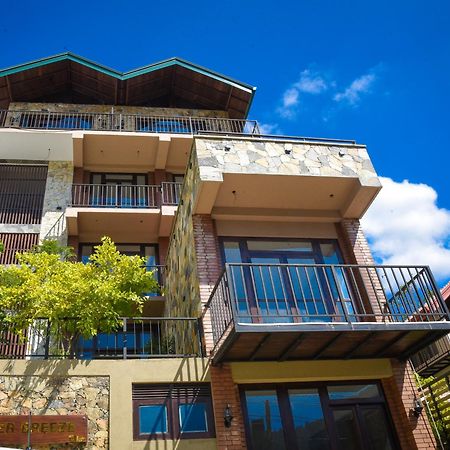 Ever Breeze Ella Hotel Ngoại thất bức ảnh