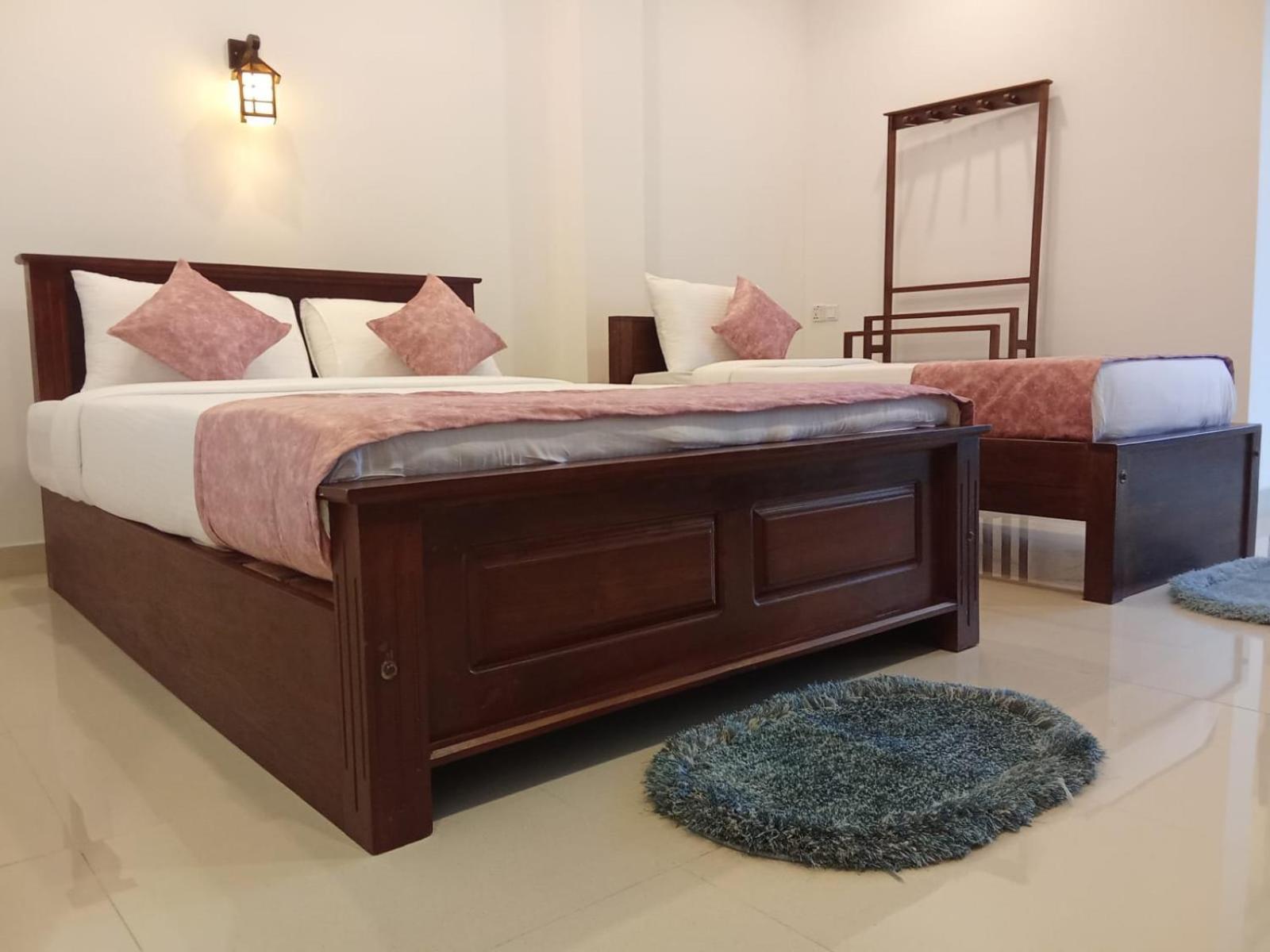 Ever Breeze Ella Hotel Phòng bức ảnh