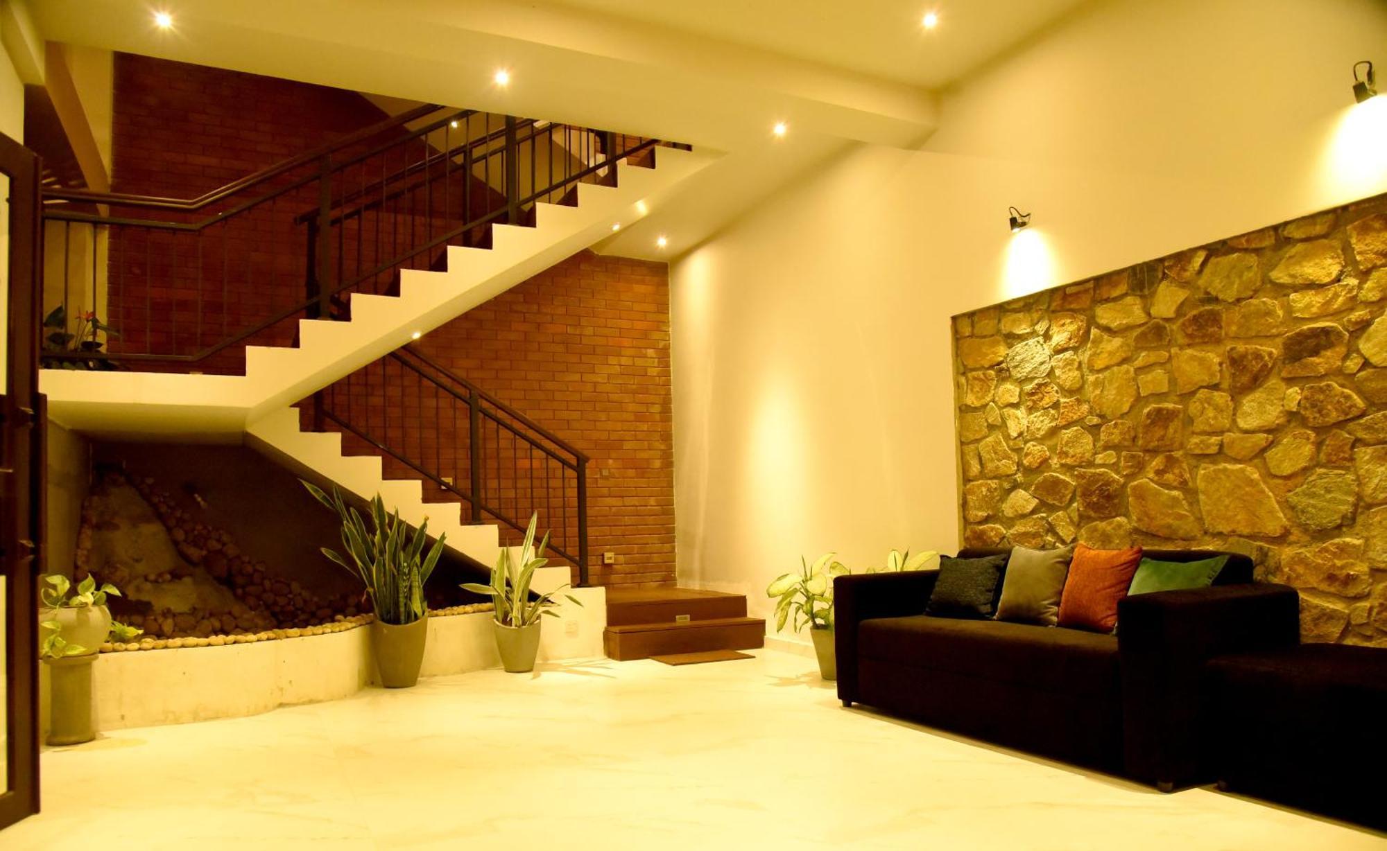 Ever Breeze Ella Hotel Ngoại thất bức ảnh