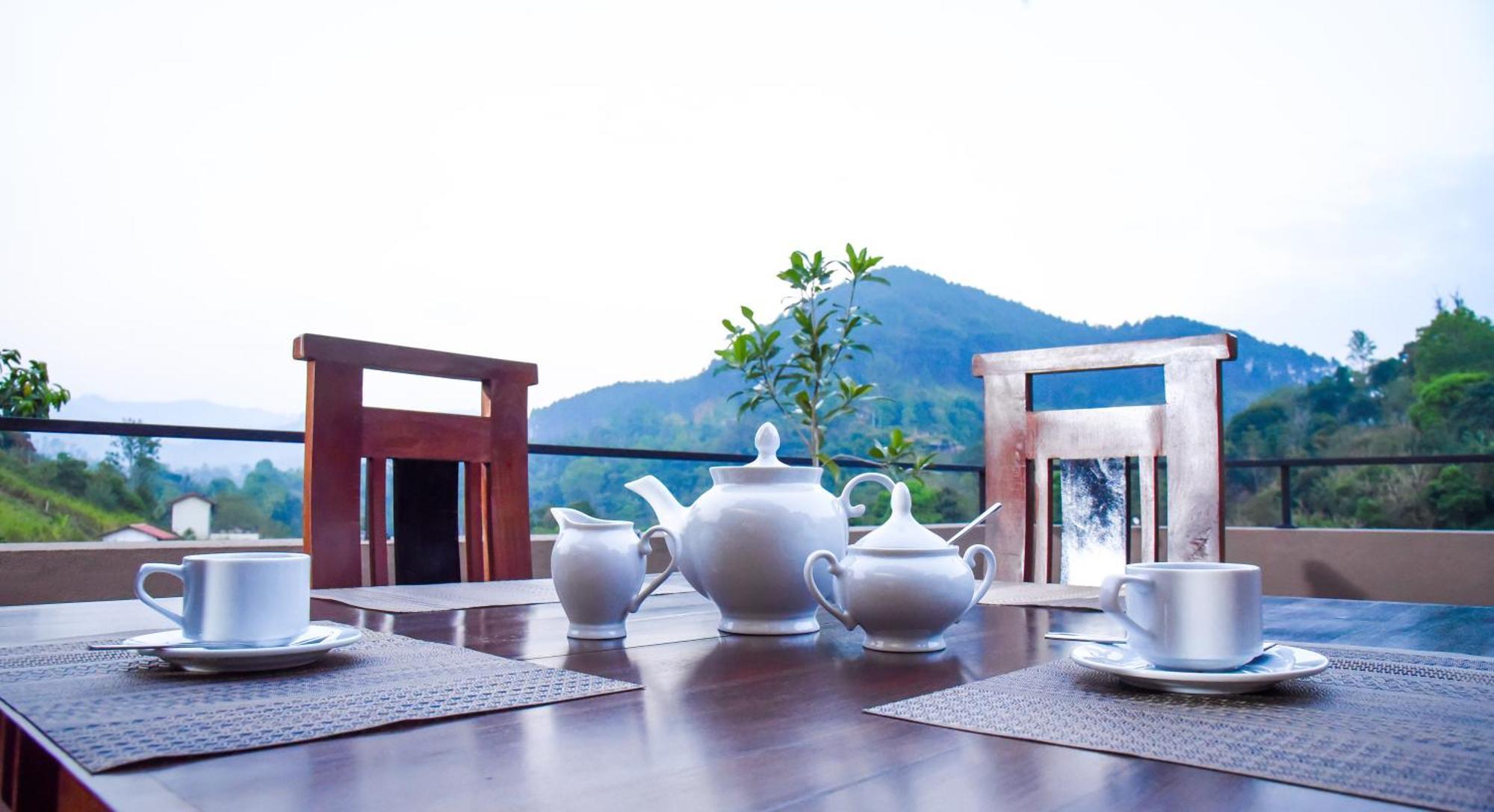 Ever Breeze Ella Hotel Ngoại thất bức ảnh