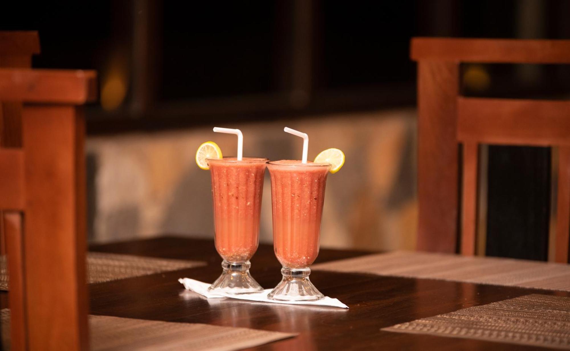 Ever Breeze Ella Hotel Ngoại thất bức ảnh