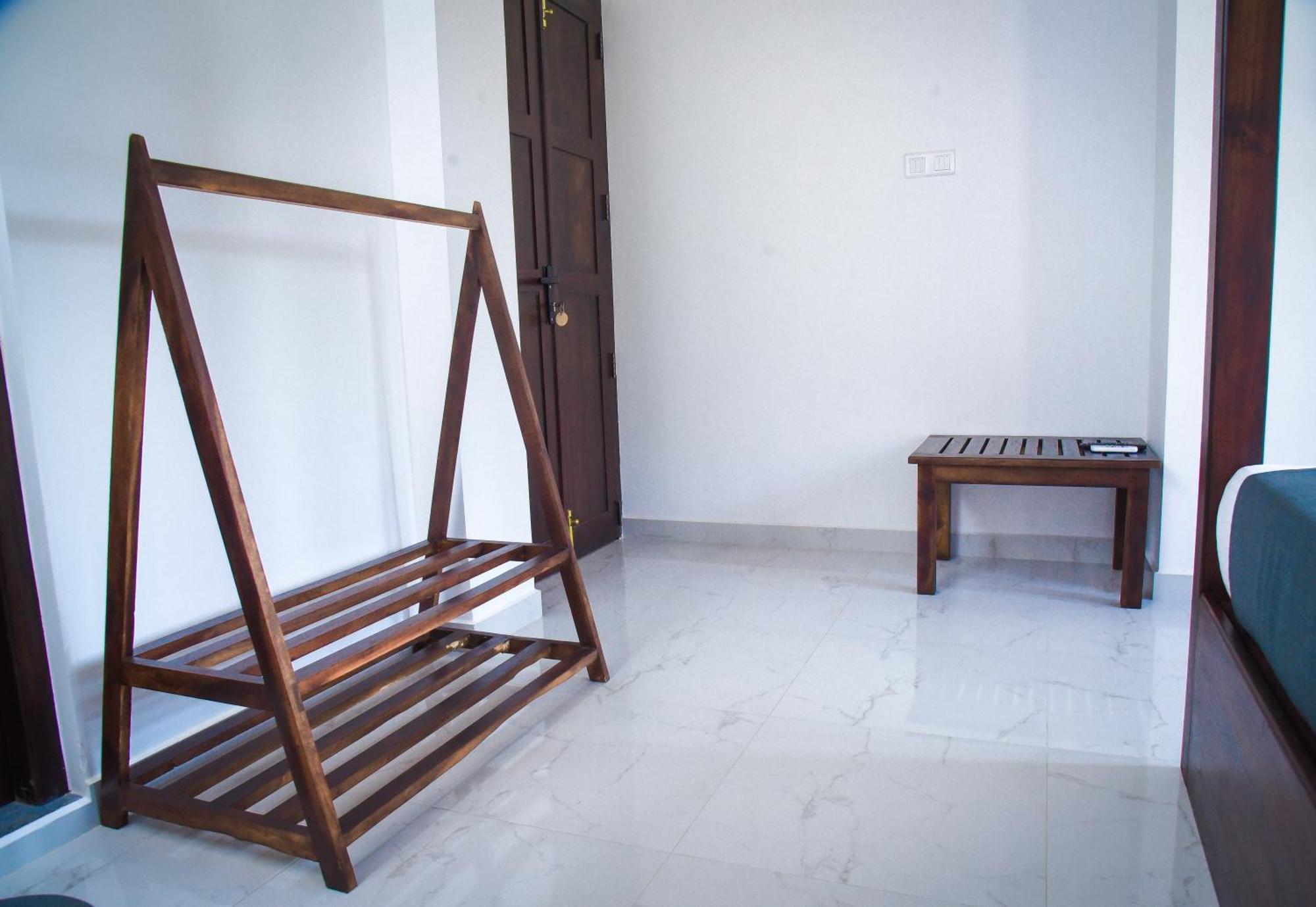 Ever Breeze Ella Hotel Ngoại thất bức ảnh