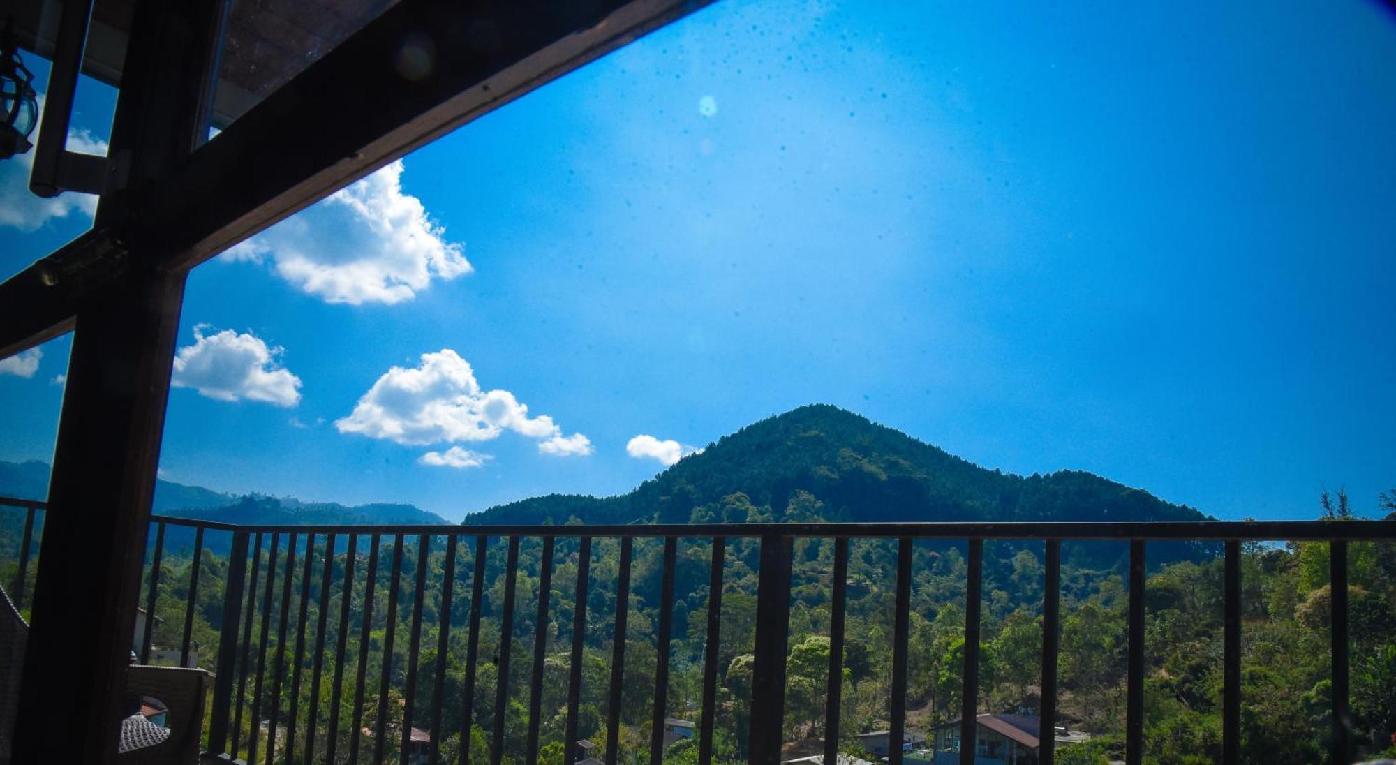 Ever Breeze Ella Hotel Ngoại thất bức ảnh