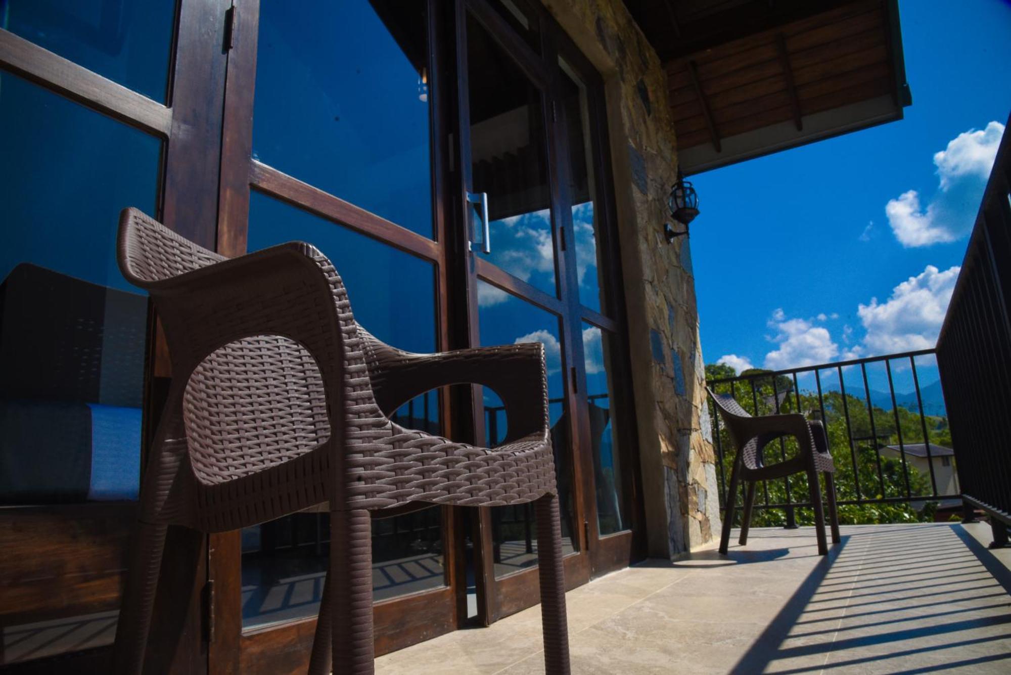 Ever Breeze Ella Hotel Ngoại thất bức ảnh