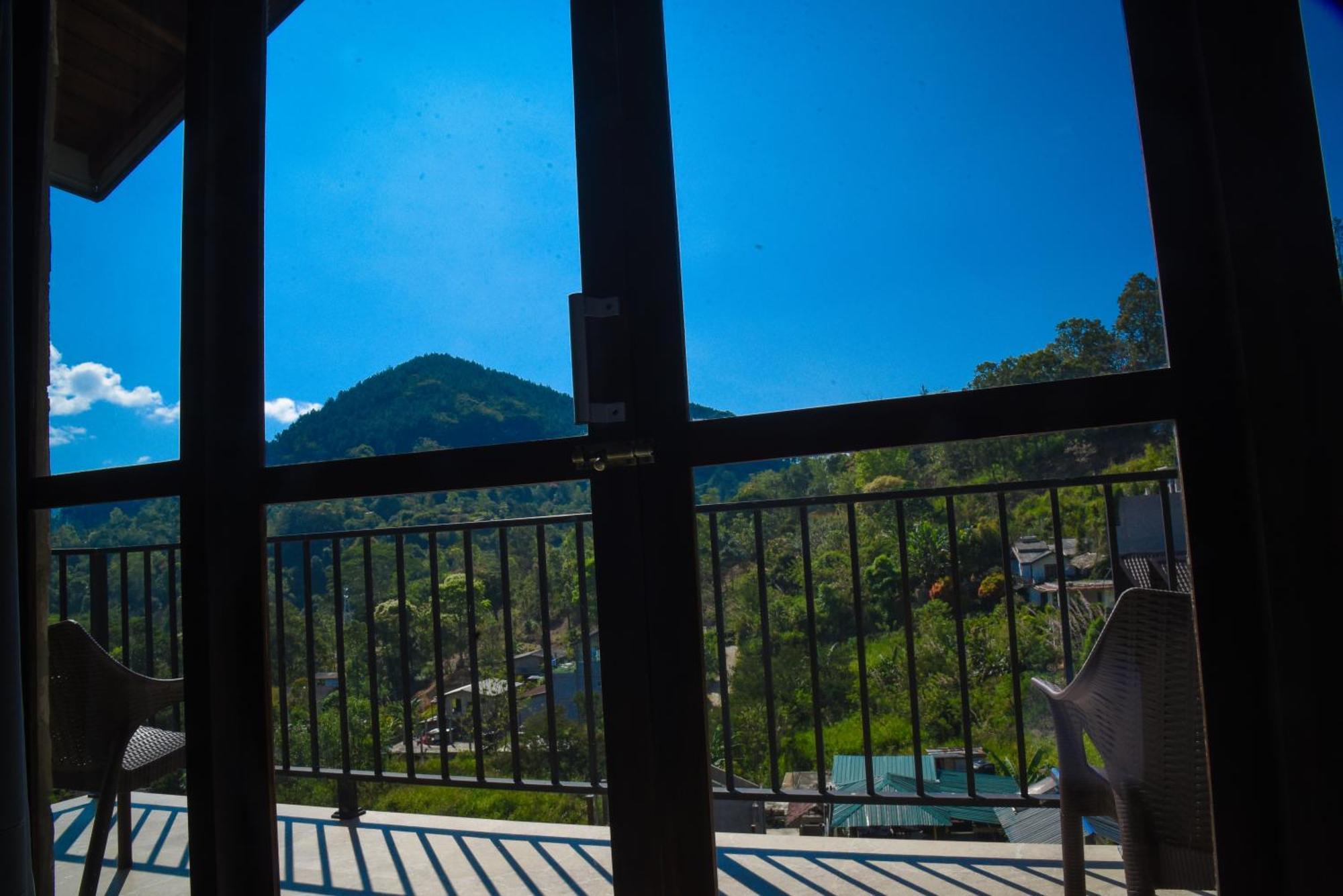 Ever Breeze Ella Hotel Ngoại thất bức ảnh