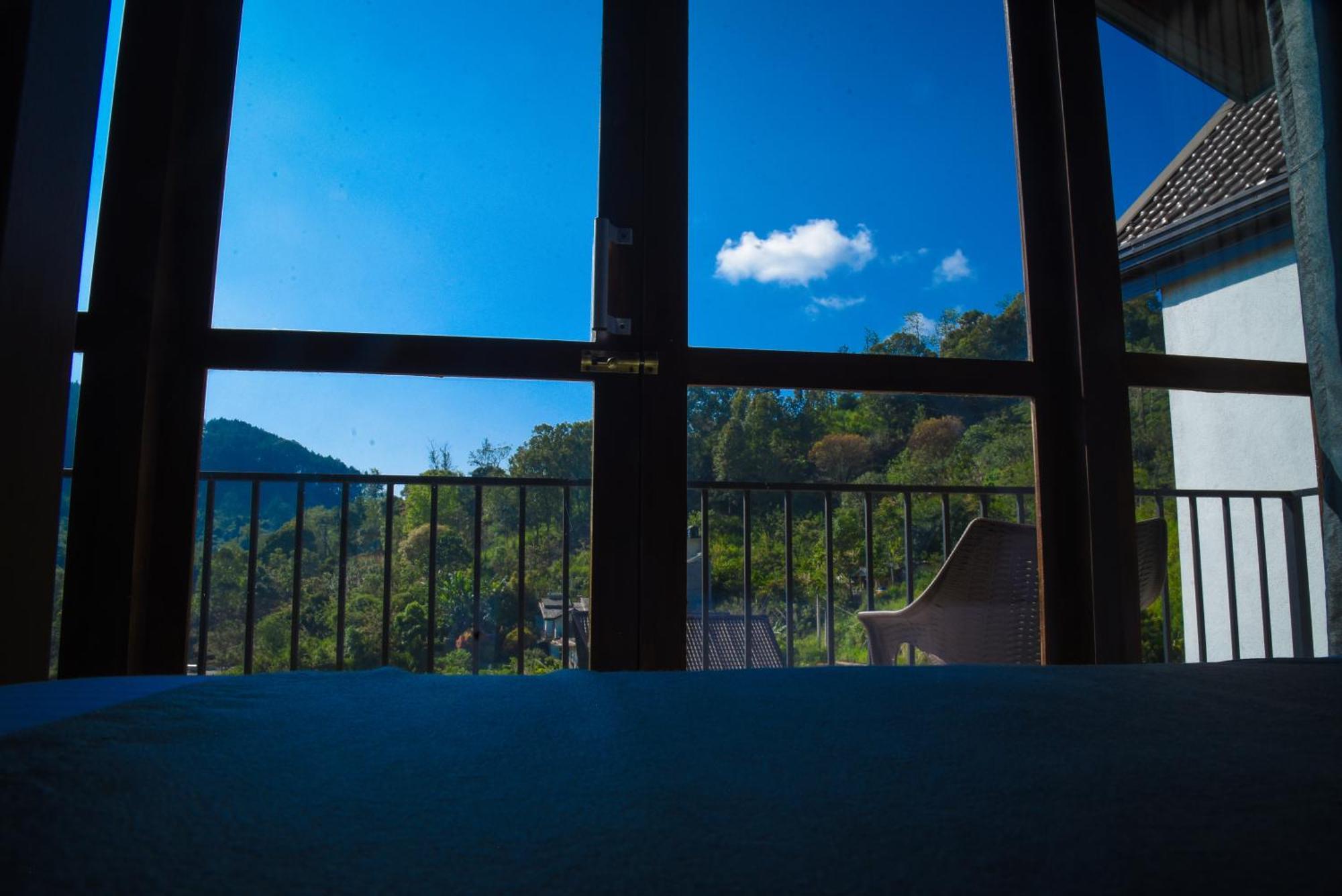 Ever Breeze Ella Hotel Ngoại thất bức ảnh