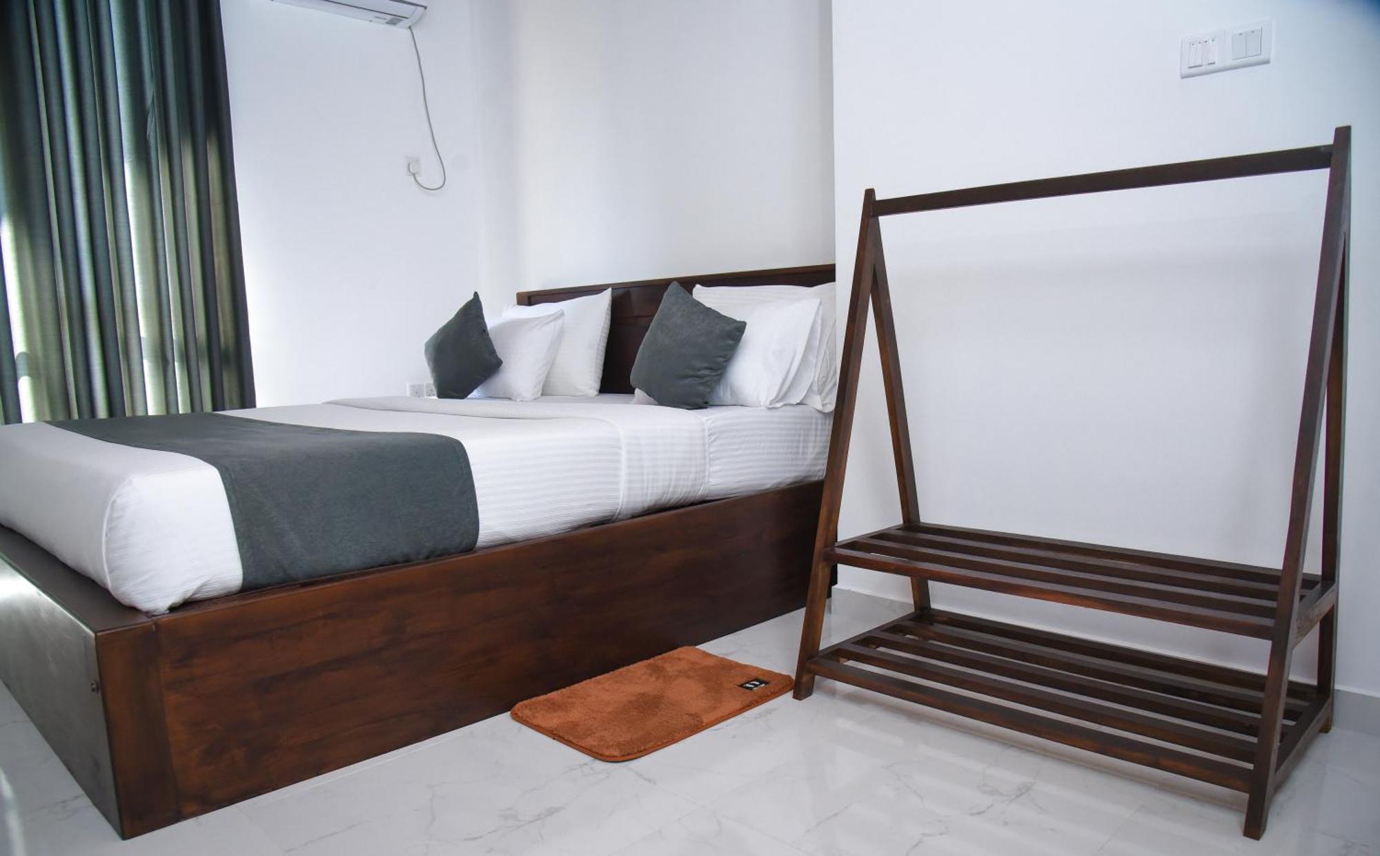 Ever Breeze Ella Hotel Ngoại thất bức ảnh