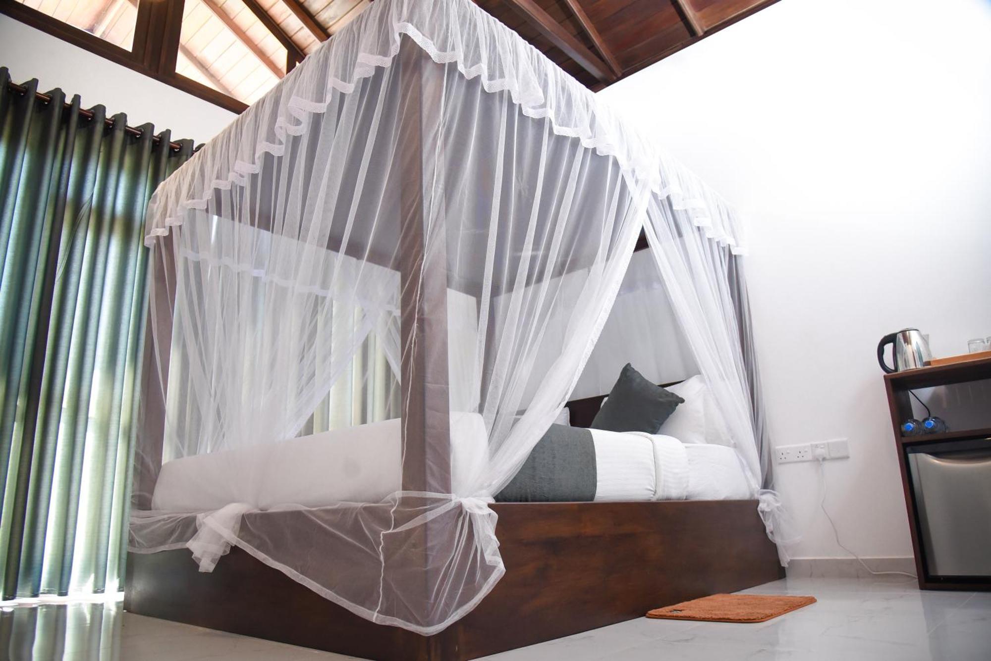 Ever Breeze Ella Hotel Ngoại thất bức ảnh