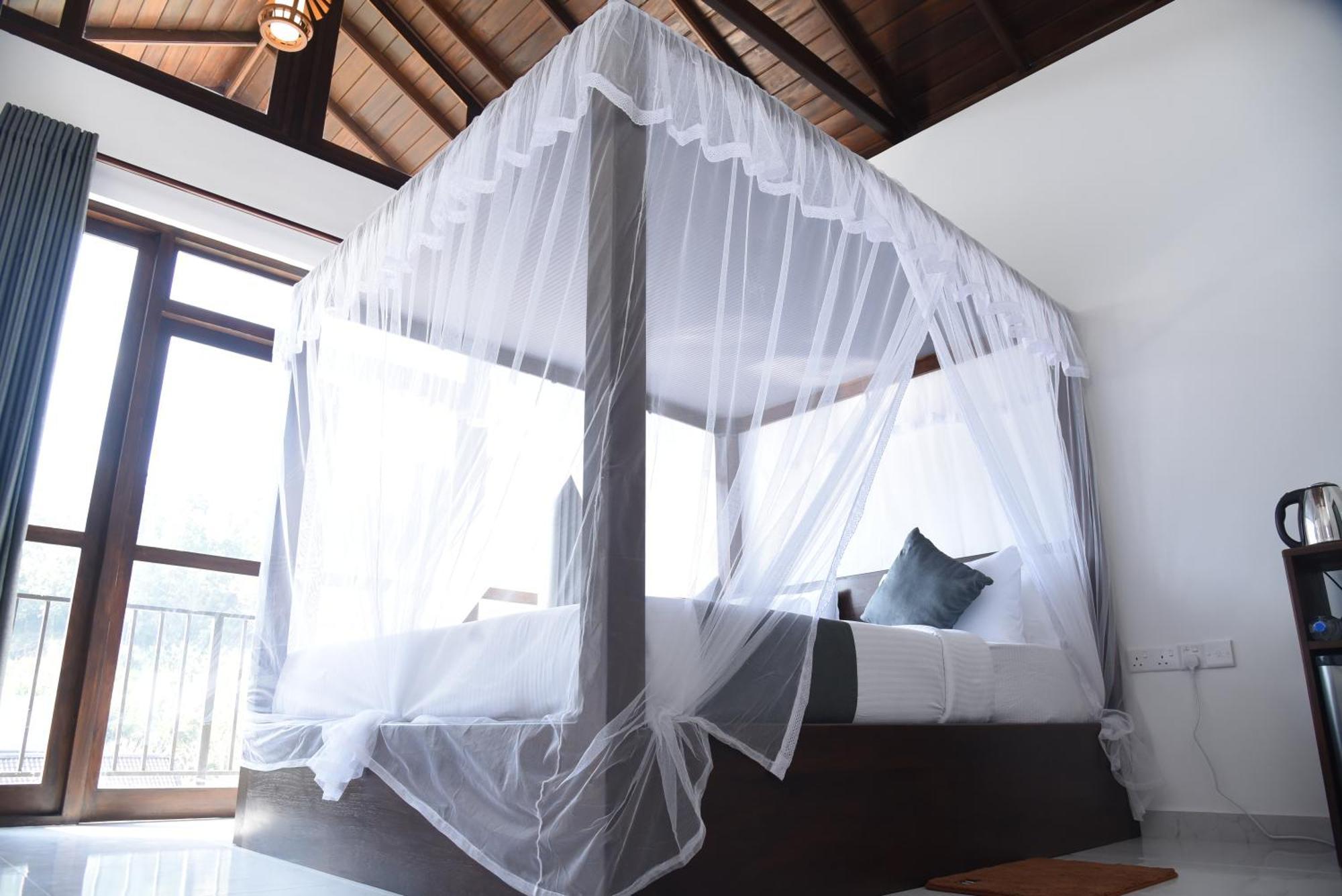 Ever Breeze Ella Hotel Ngoại thất bức ảnh