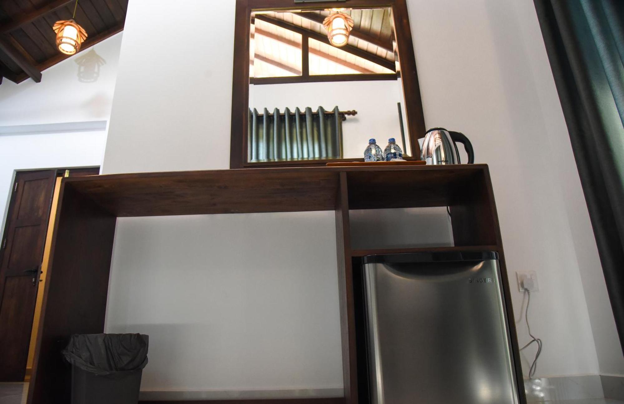 Ever Breeze Ella Hotel Ngoại thất bức ảnh