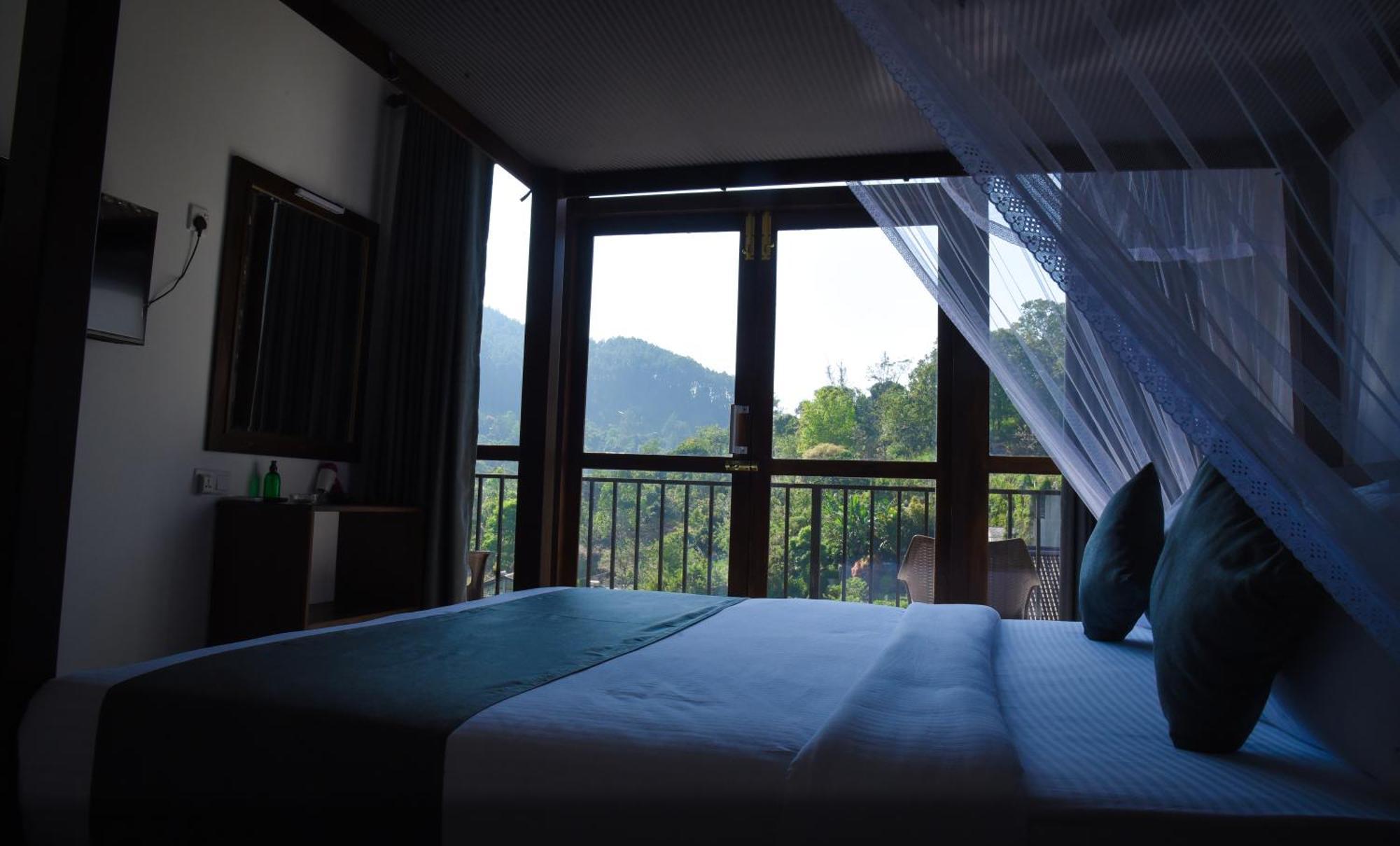 Ever Breeze Ella Hotel Ngoại thất bức ảnh