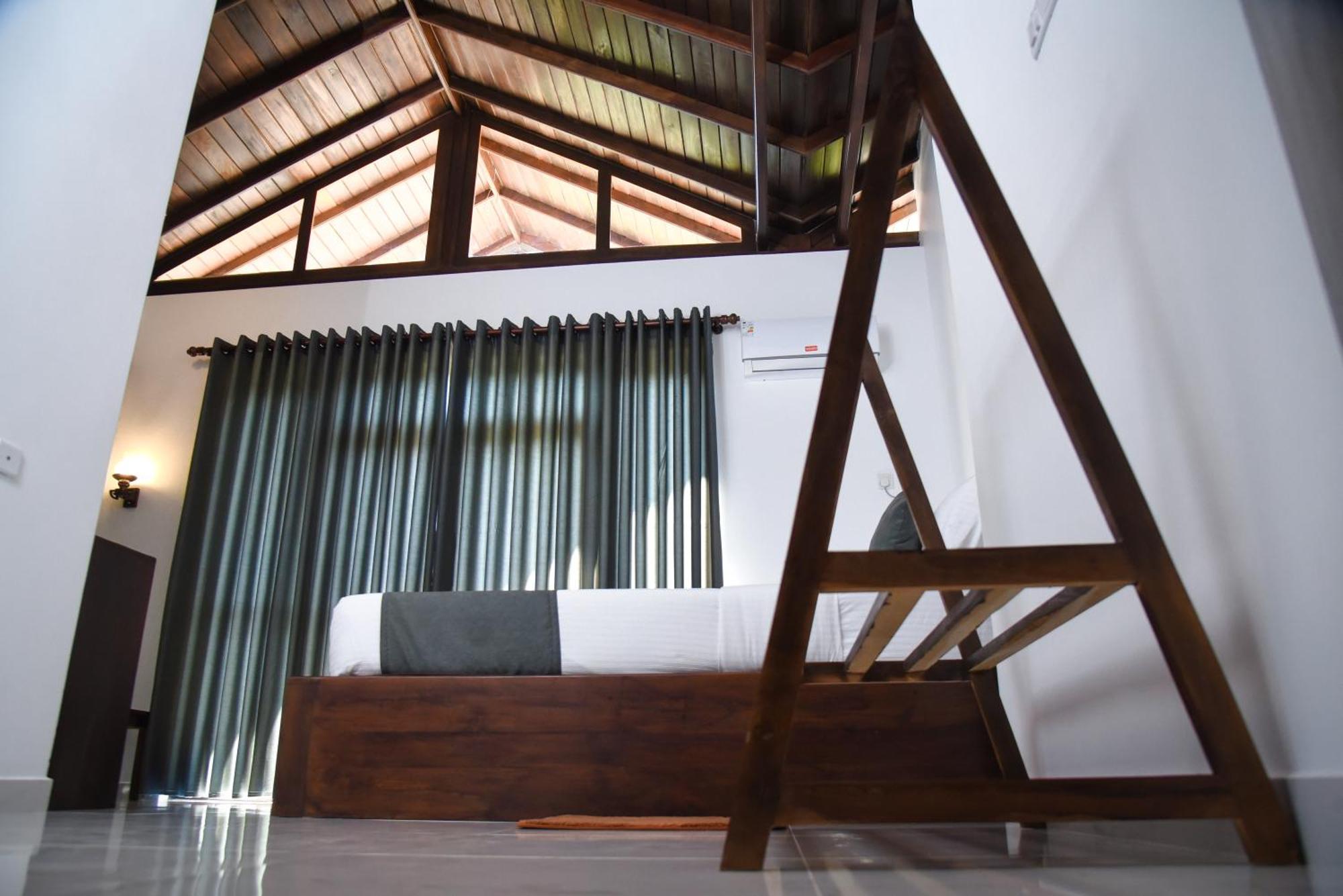 Ever Breeze Ella Hotel Ngoại thất bức ảnh
