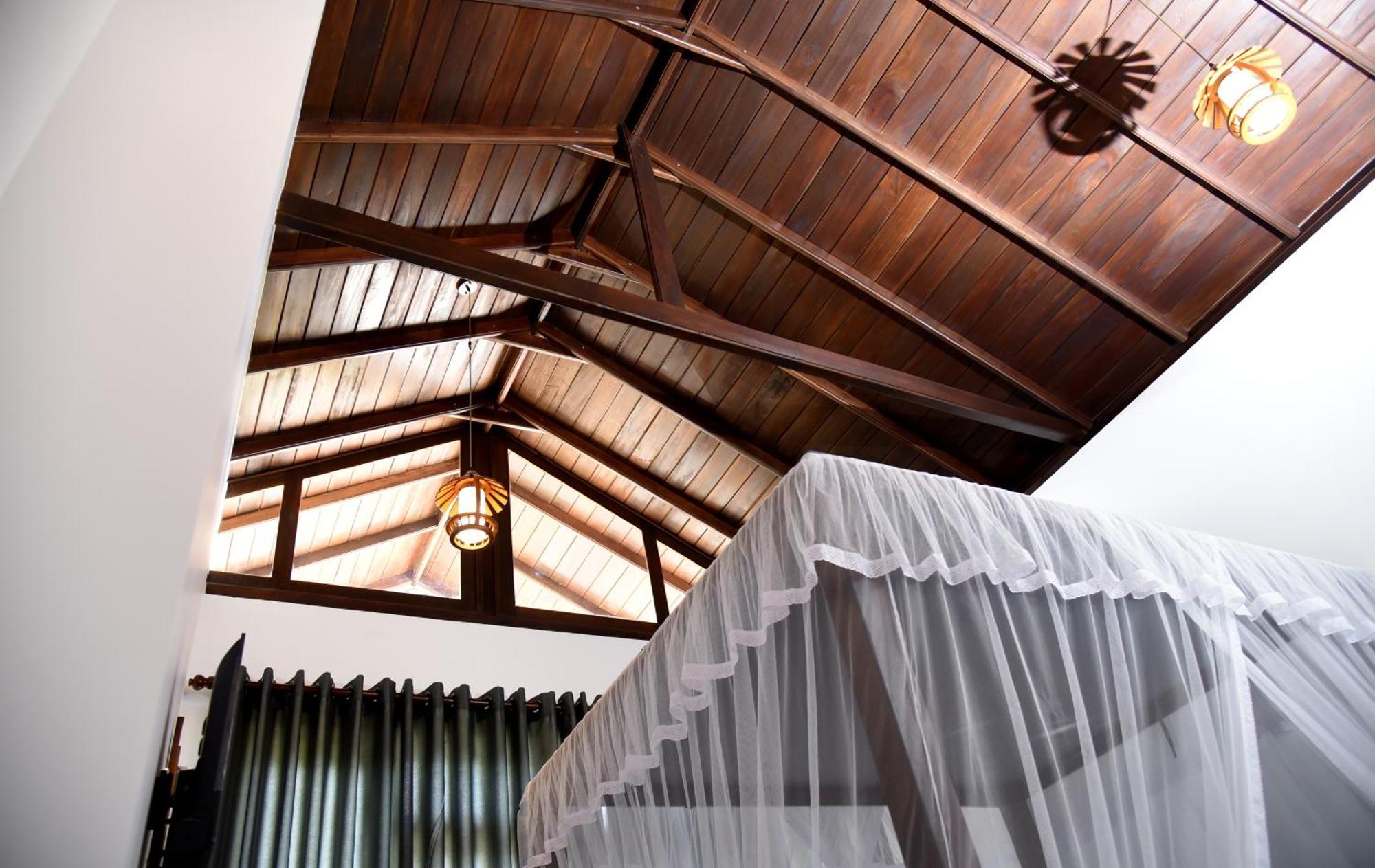 Ever Breeze Ella Hotel Ngoại thất bức ảnh