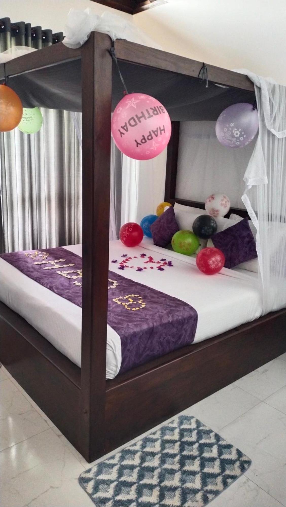 Ever Breeze Ella Hotel Ngoại thất bức ảnh